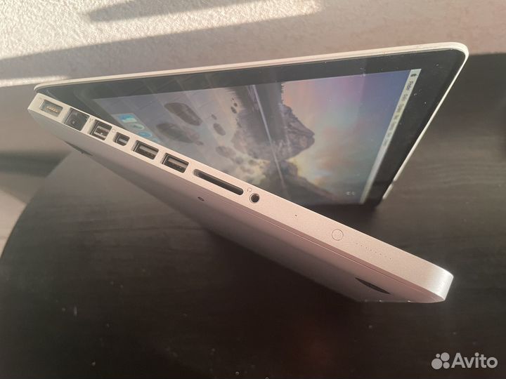 Apple MacBook Pro 13