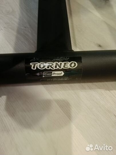 Тренажер степпер Torneo Ever Proof