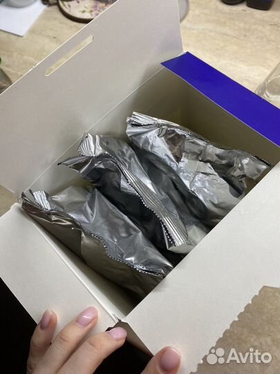 Смесь нутрилак 2