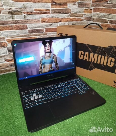 Игровые и офисные ноутбуки Msi,Asus,Lenovo,Hp,Acer