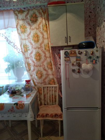 2-к. квартира, 40 м², 1/2 эт.