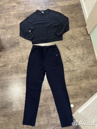 Вещи на девочку пакетом 152-158