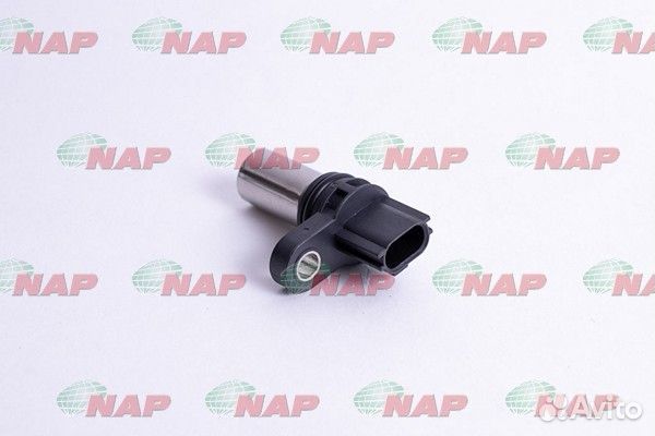 Датчик распредвала NAP nscr-0015E nscr-0015E NAP