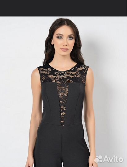 Комбинезон женский