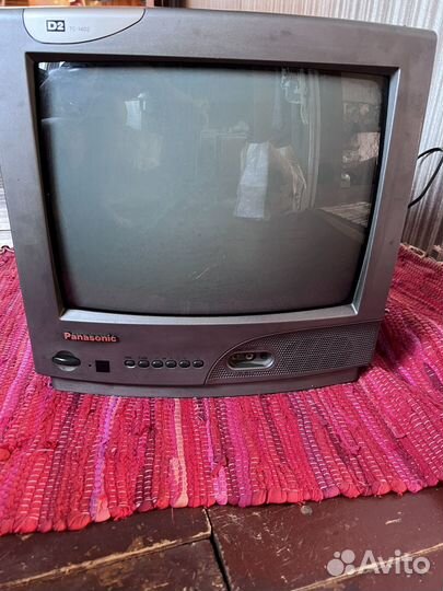 Телевизор Panasonic TC-14D2 Самовывоз
