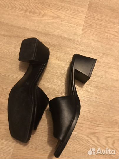 Сабо женские размер 39
