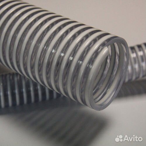 Рукав всасывающий TSH6/51 (d.51 мм,6 метров)