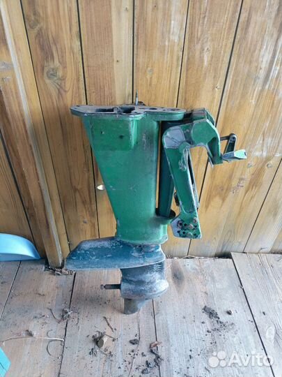 Запчасти лодочного мотора Вихрь