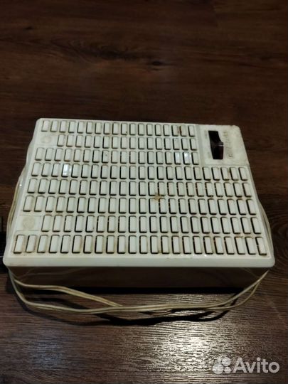 Стабилизатор напряжения СССР