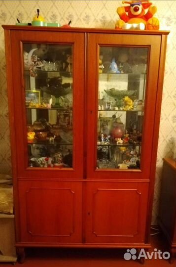 Гарнитур румынский 