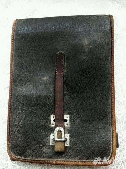 Сержантский планшет