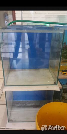 Аквариум 40л