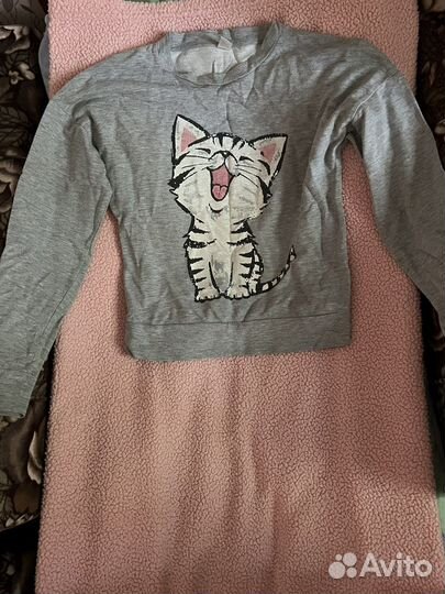 Женские вещи пакетом 42 44