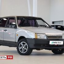 ВАЗ (LADA) 2109 1.5 MT, 2001, 180 864 км, с пробегом, цена 97 407 руб.