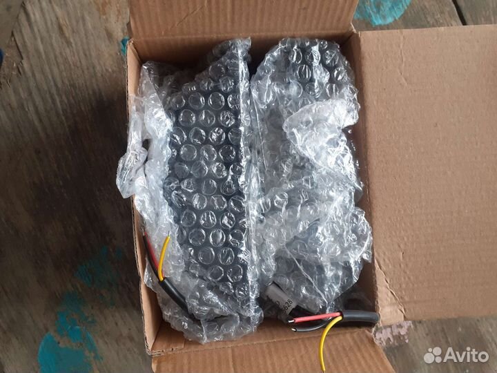 Запчасти ваз