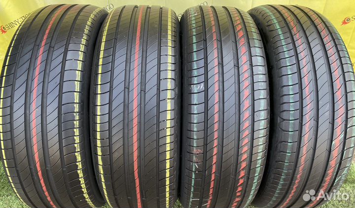 Michelin Primacy 4 215/60 R17