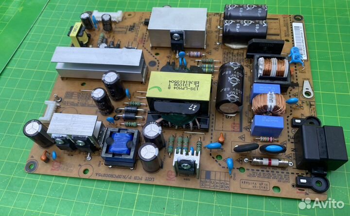 EAX64905301(2.3) LGP42-13PL1 42LN541V