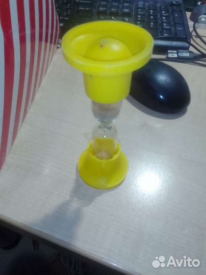 Песочные часы