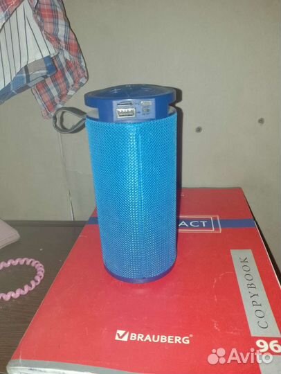 Блитузная колонка CT-112