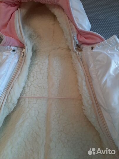 Комбинезон трансформер