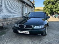 Opel Omega 2.0 AT, 1998, 166 861 км, с пробегом, цена 240 000 руб.