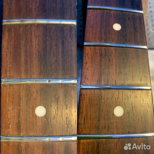 Гитарный мастер Прфессиональная отстройка гитар