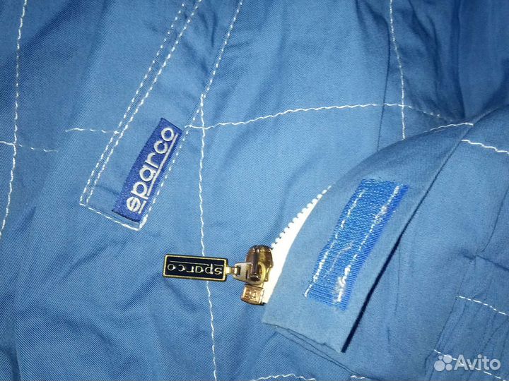 Винтажный Бомбер 