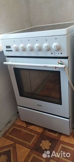 Плита электрическая