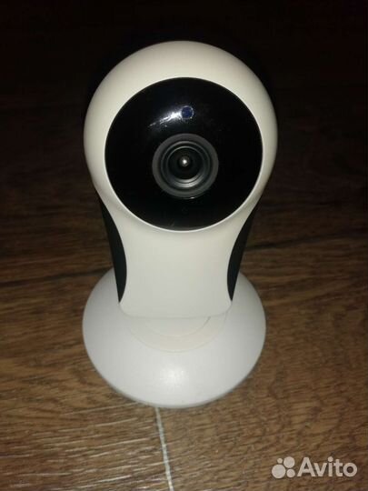 Wifi камера Ростелеком комнатная