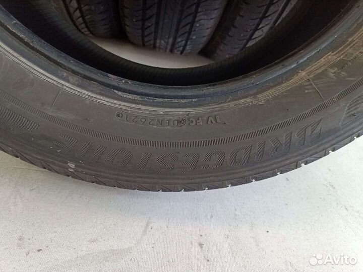 Bridgestone Ecopia EP-02 225/60 R17