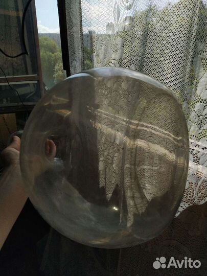 Графин СССР