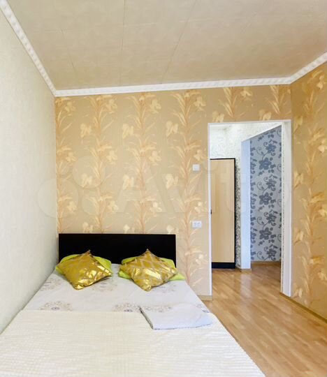 1-к. квартира, 30 м², 3/9 эт.