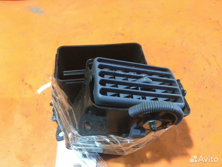 Воздуховод Toyota Lite ace KR52V