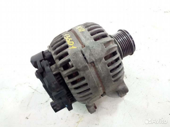 Генератор б/у для Audi A3 (06F903023F)