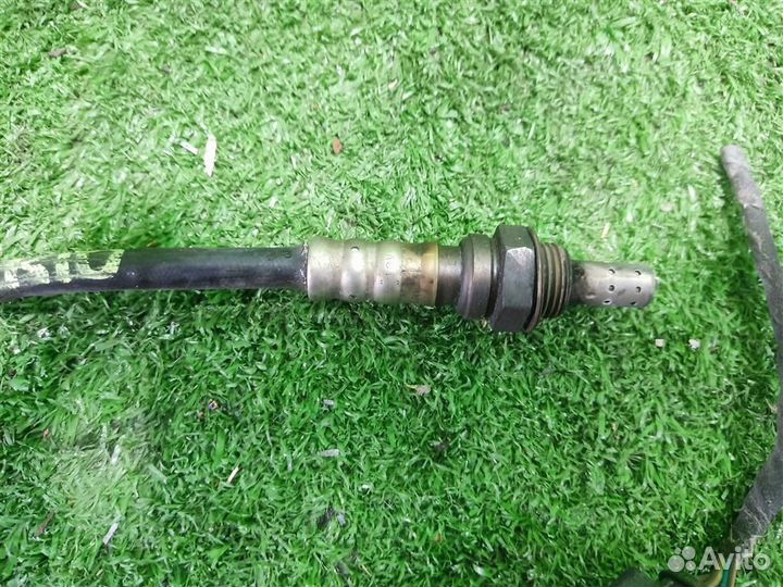 Датчик кислородный нижний volkswagen Golf Plus 20