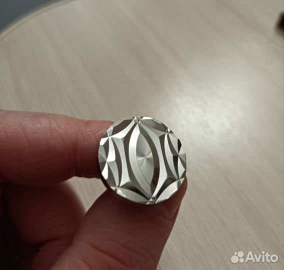 Запонки СССР Monarch