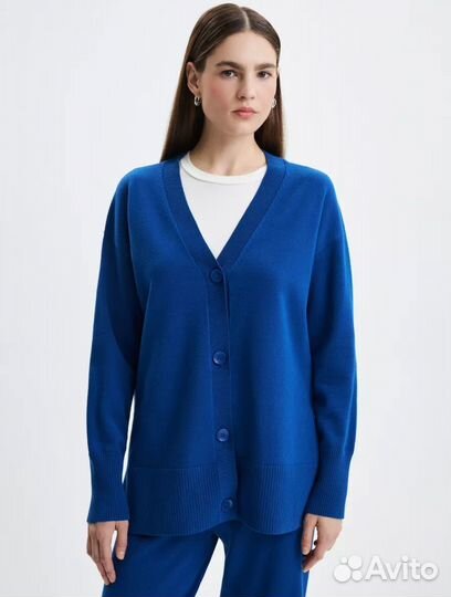 Кардиган zarina