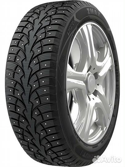 Zmax Winternova Stud I 205/60 R16 96T