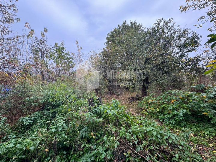 Участок 10 сот. (личное подсобное хозяйство (лпх))