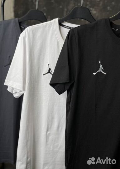 Футболка Jordan