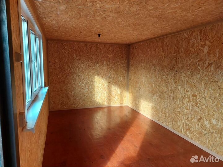 Торговый павильон