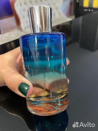 Духи Juliette Has A Gun Vanilla Vibes 100ml