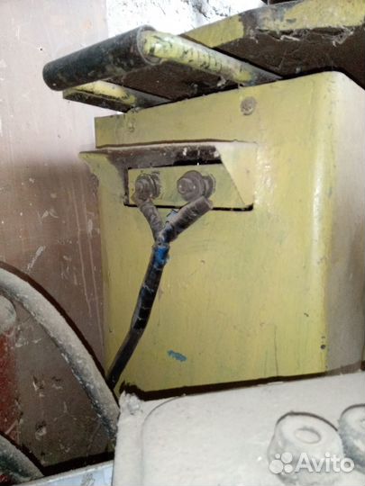 Сварочный аппарат на 380 вольт