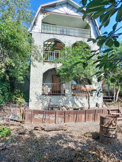 Дача 90 м² на участке 5 сот.