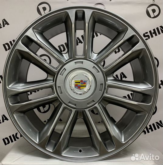 Диски на Инфинити Infiniti QX56 R22