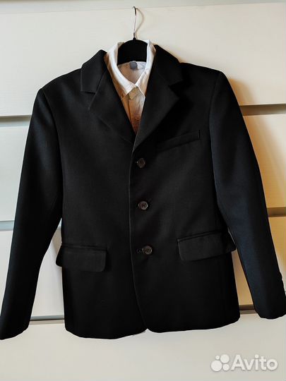 Пиджак valenti