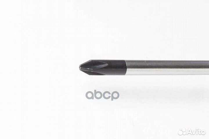 Отвертка профессиональная длинная (+) 1*300мм a