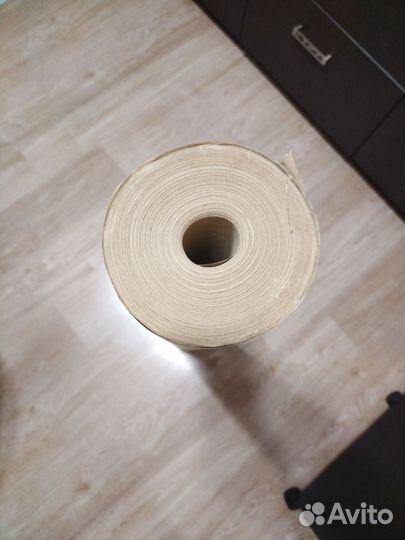 Упаковочная бумага