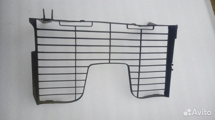 Honda cbr900rr Fireblade 92 - 95 решетка радиатора