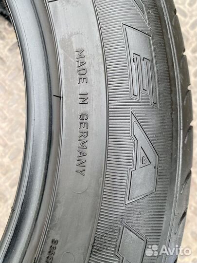 Goodyear EfficientGrip 205/60 R16 92W